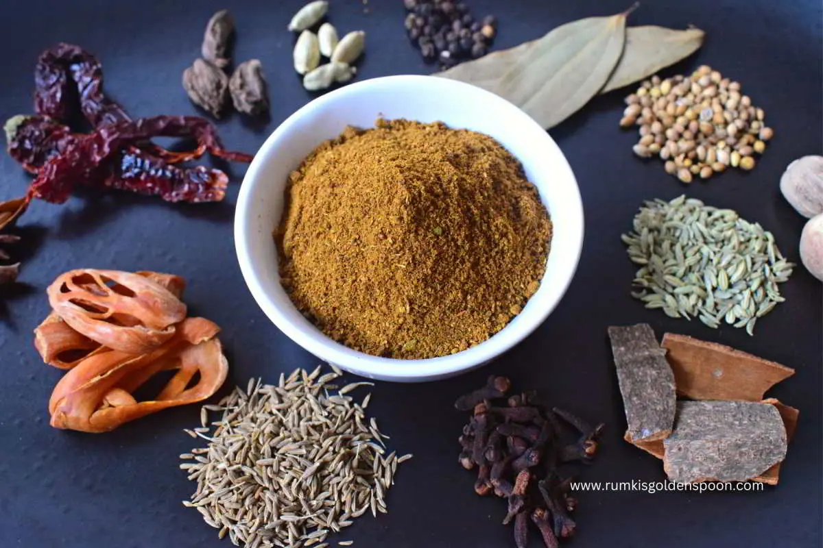 Biryani masala