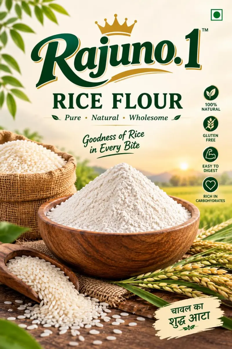 Rice Flour