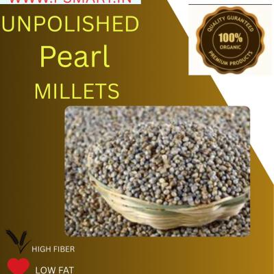 Pearl Millets