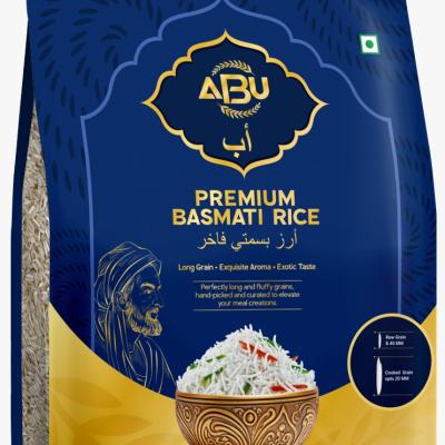 Basmati Rice