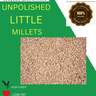 Little Millets
