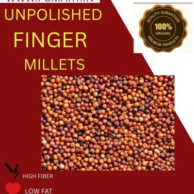 Finger Millets