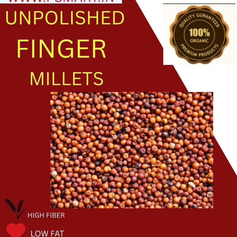 Finger Millets