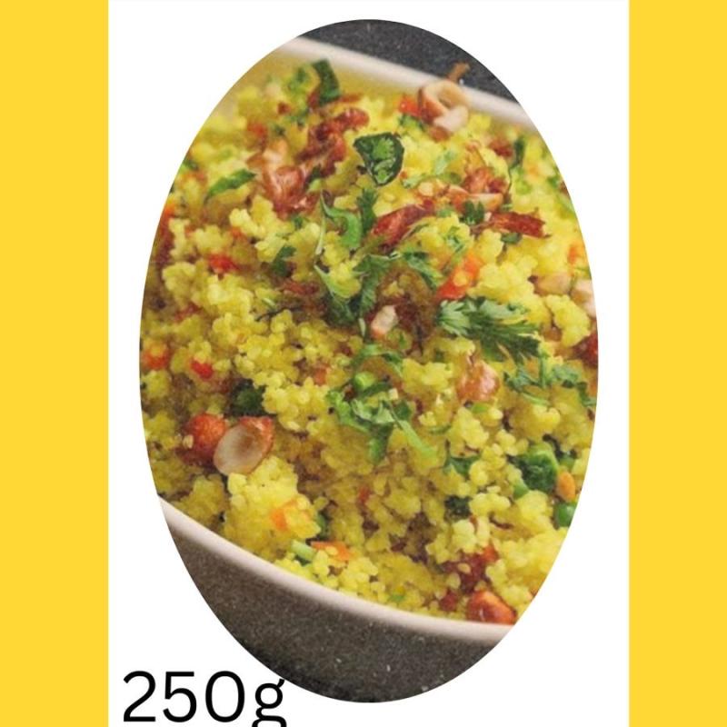 Kodo Millets Poha