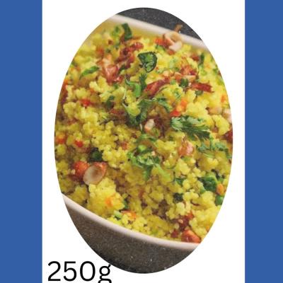 Little Millets Poha