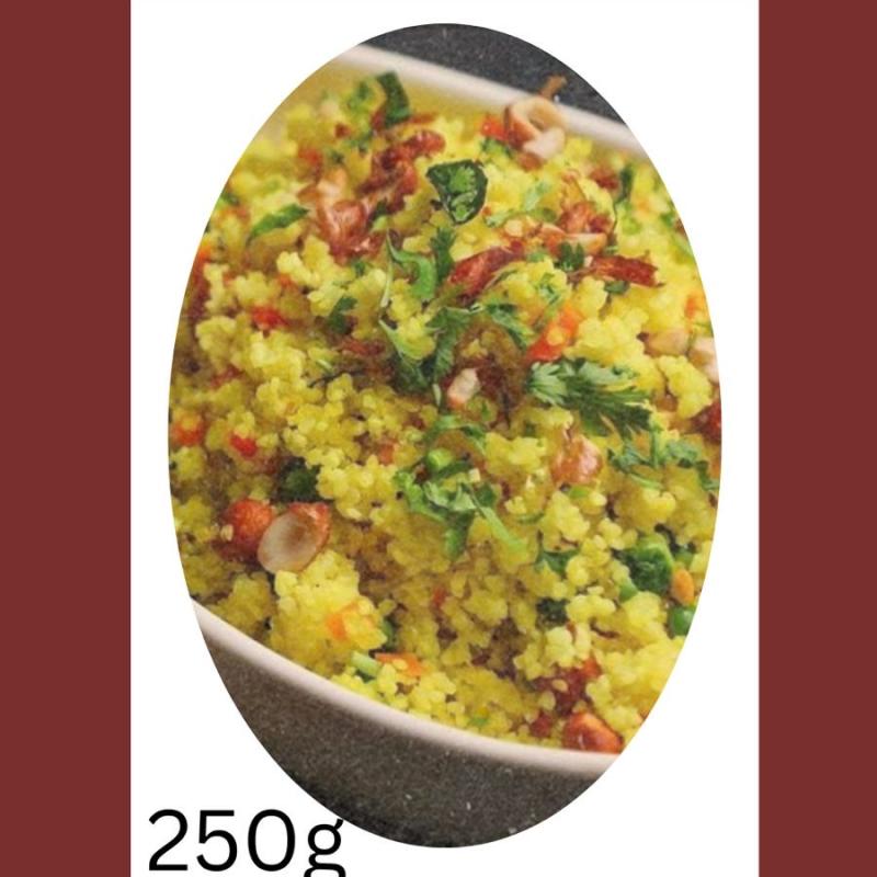Barnyard Millets Poha