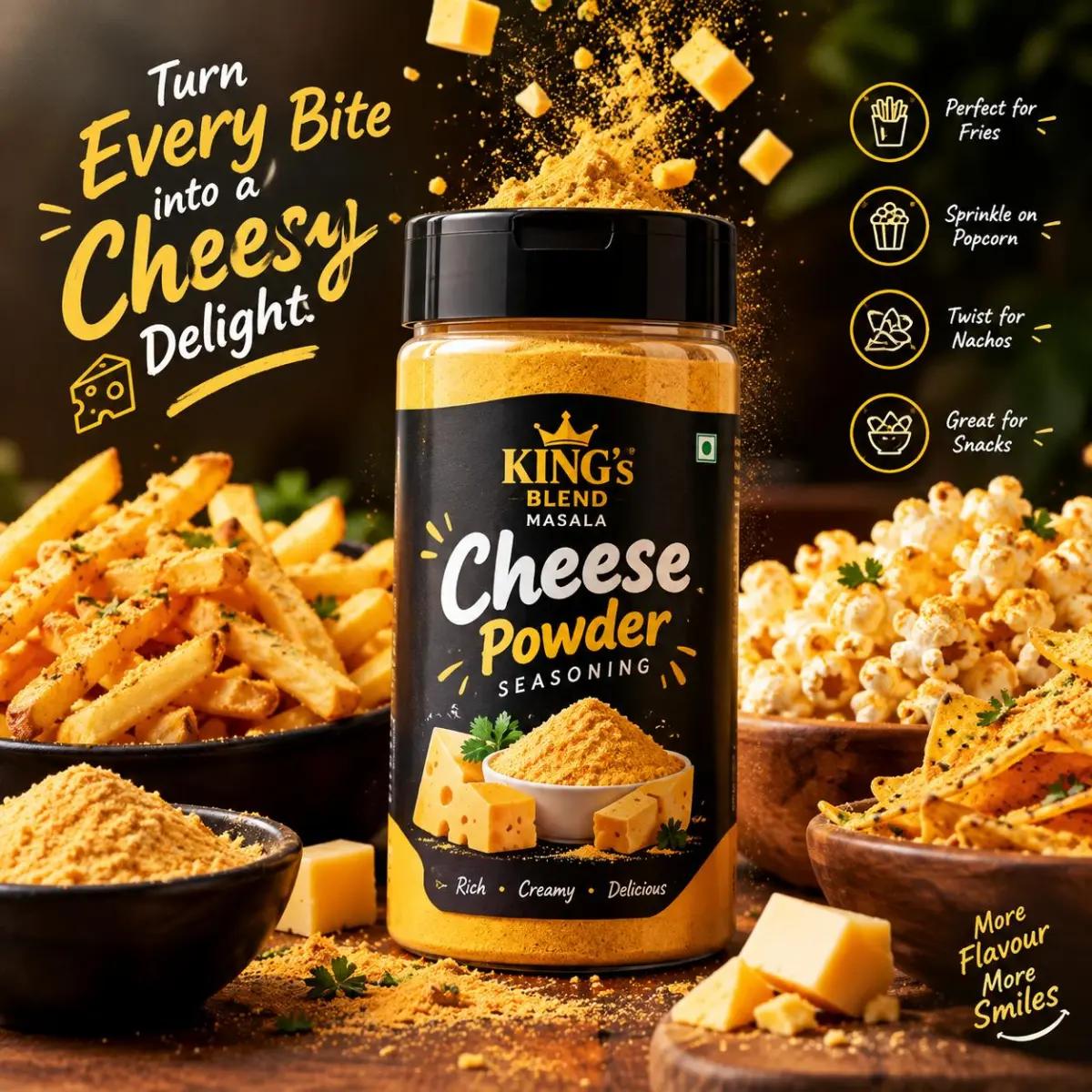 cheese masala