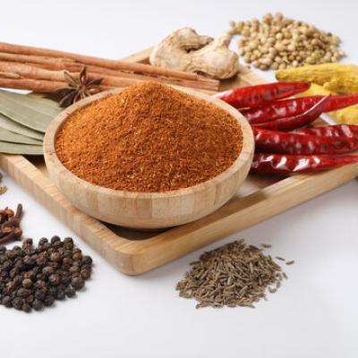 Garam Masala