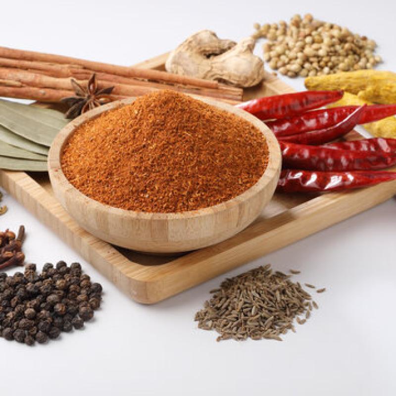 Garam Masala