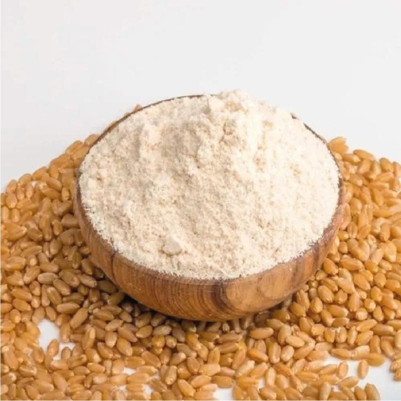 Wheat Flour (Atta)